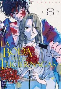 8.LA BODA DE LAS LUCIERNAGAS