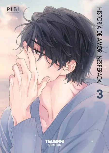 HISTORIA DE AMOR INESPERADA 3