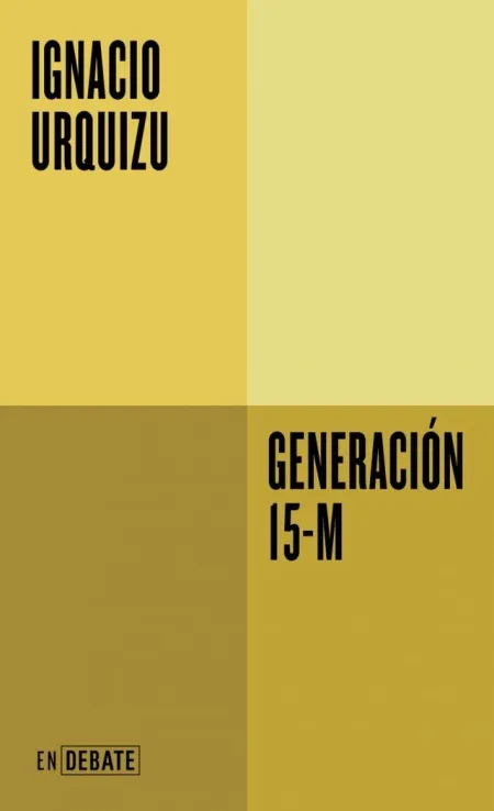 GENERACION 15-M