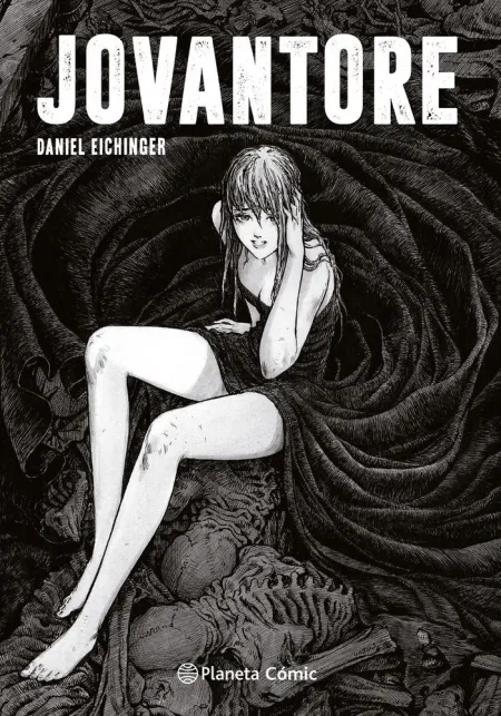 JOVANTORE