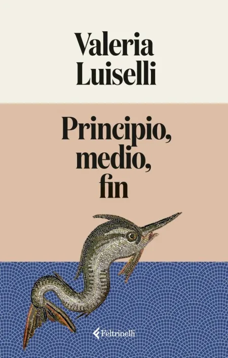 PRINCIPIO, MEDIO, FIN