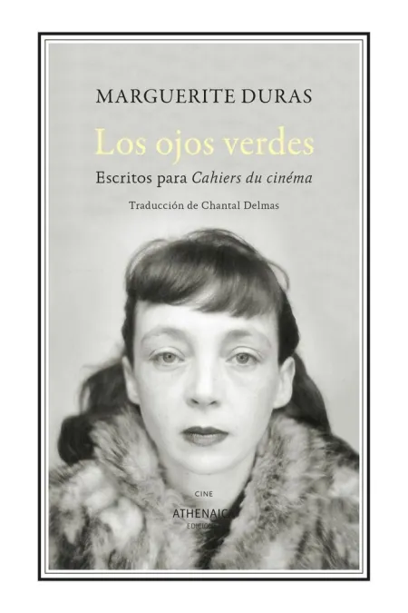 LOS OJOS VERDES
