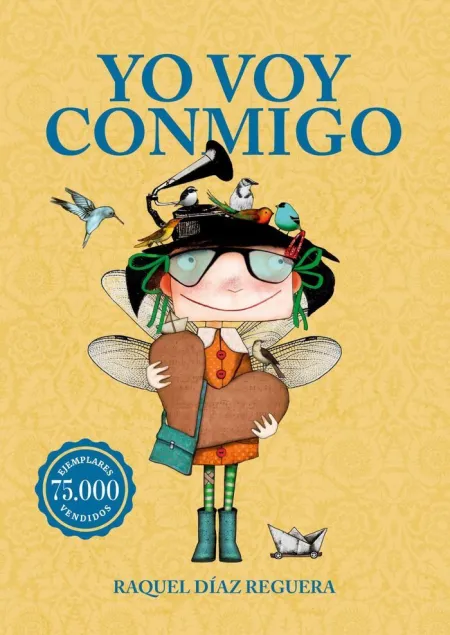 YO VOY CONMIGO