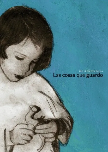 COSAS QUE GUARDO, LAS