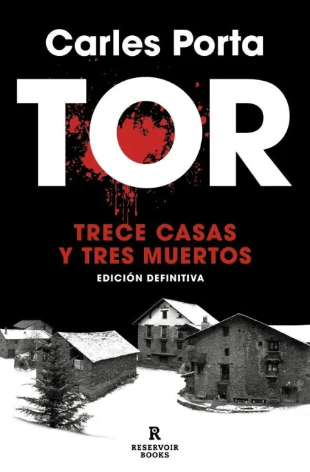 TOR (ED. DEFINITIVA)