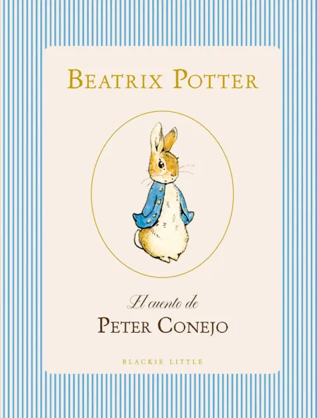 CUENTO DE PETER CONEJO, EL