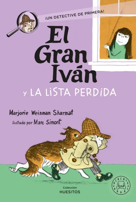 EL GRAN IVÁN Y LA LISTA PERDIDA