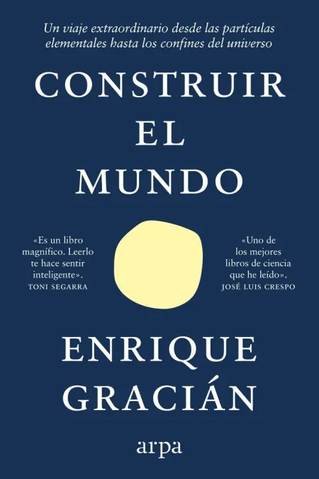 CONSTRUIR EL MUNDO