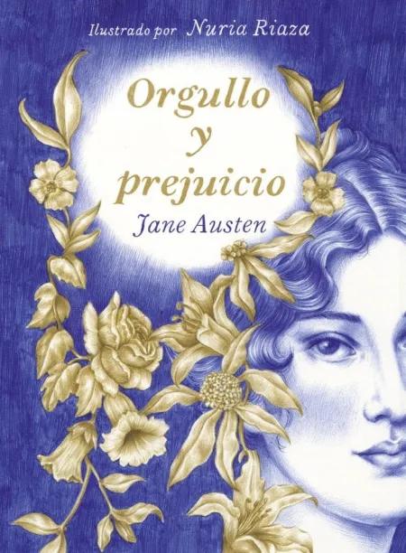 ORGULLO Y PREJUICIO
