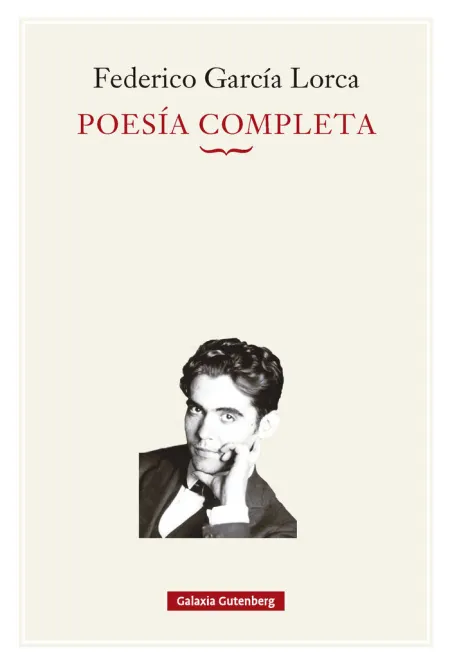 POESIA COMPLETA