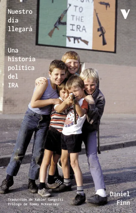 NUESTRO DIA LLEGARA