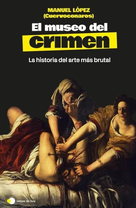 EL MUSEO DEL CRIMEN