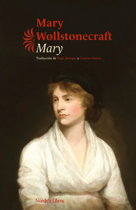 MARY (NORDICA CLASICOS)