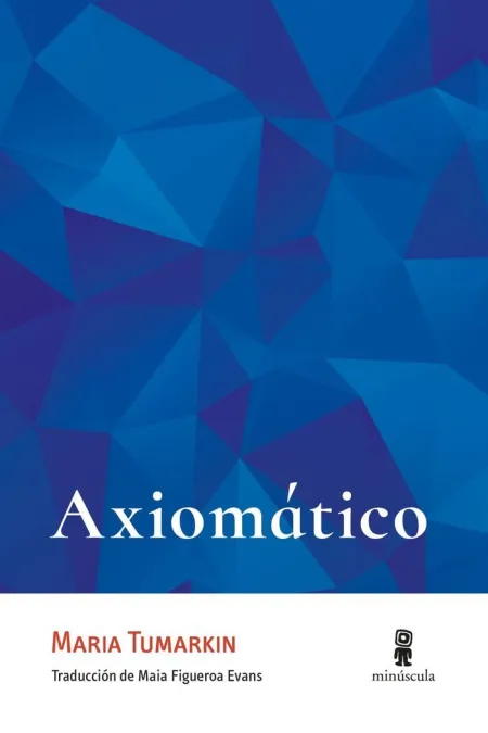 AXIOMÁTICO
