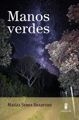 MANOS VERDES