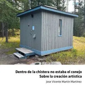 DENTRO DE LA CHISTERA NO ESTABA EL CONEJO