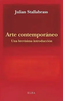 ARTE CONTEMPORÁNEO