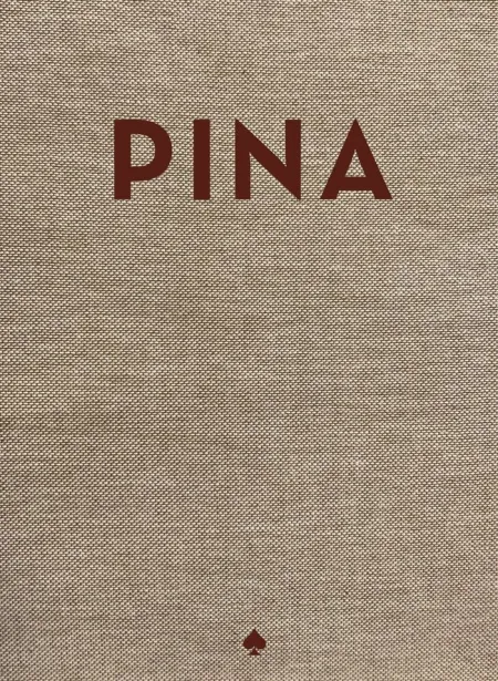 PINA