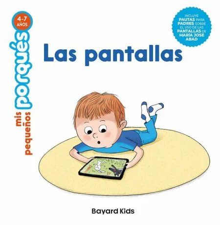 PANTALLAS, LAS