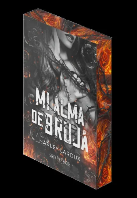 MI ALMA DE BRUJA (ALMAS 3) (EDICIÓN ESPECIAL LIMITADA)