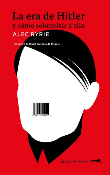 LA ERA DE HITLER