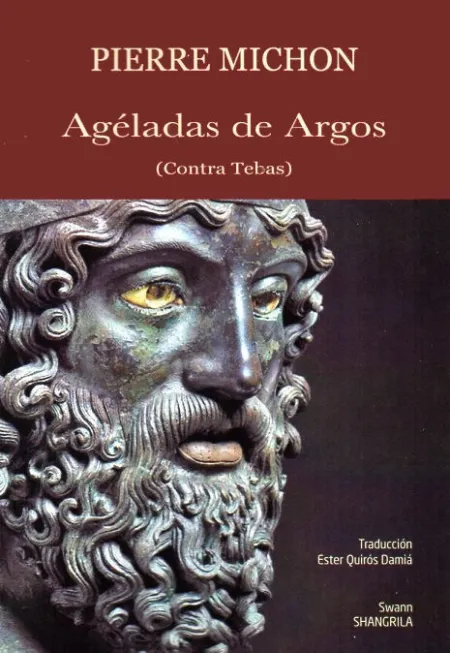 AGÉLADAS DE ARGOS