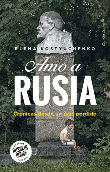 AMO A RUSIA