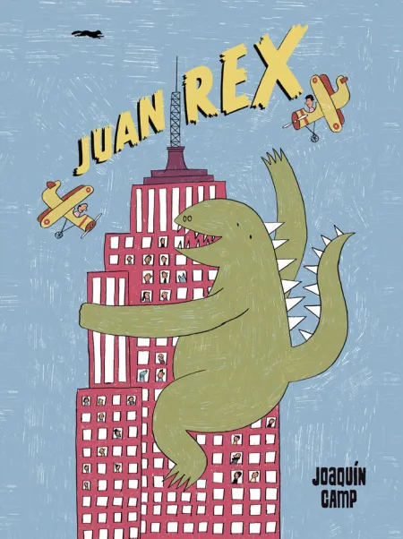 JUAN REX