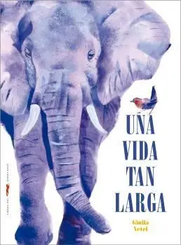 UNA VIDA TAN LARGA