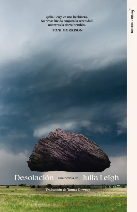 DESOLACIÓN