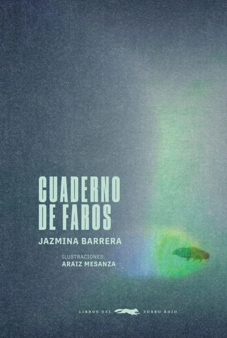 CUADERNO DE FAROS
