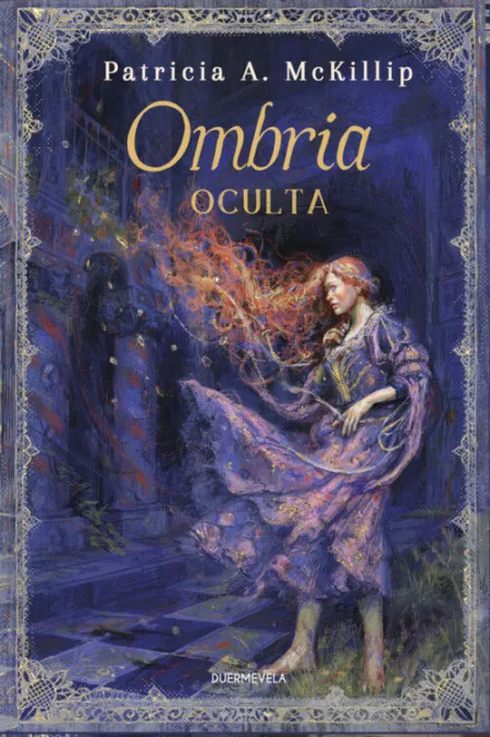 OMBRIA OCULTA