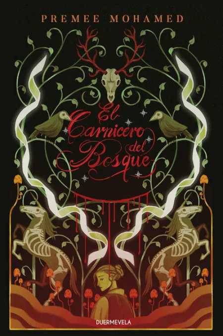 EL CARNICERO DEL BOSQUE