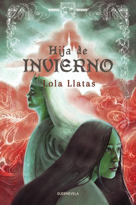 HIJA DE INVIERNO