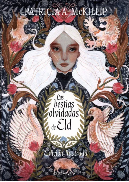 BESTIAS OLVIDADAS DE ELD LAS