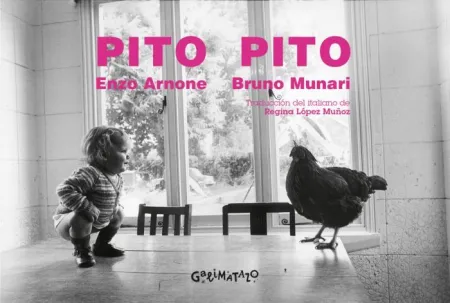PITO PITO