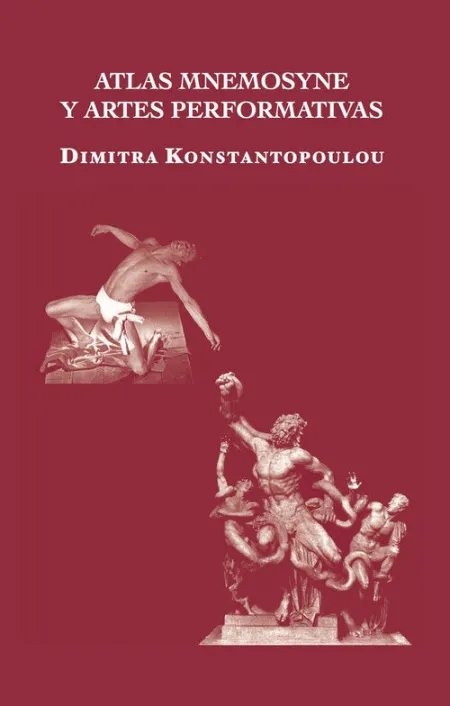 ATLAS MNEMOSYNE Y ARTES PERFORMATIVAS