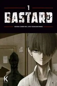 BASTARD VOL.1