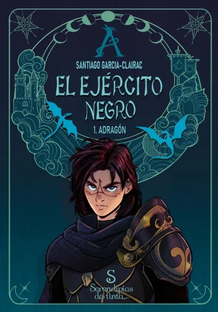 EL EJÉRCITO NEGRO