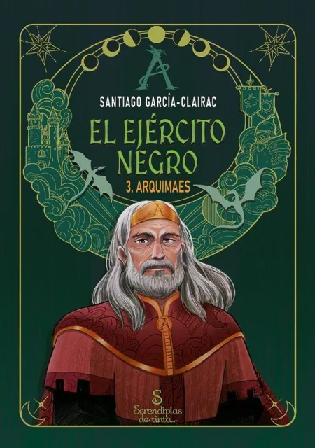 EL EJÉRCITO NEGRO 3