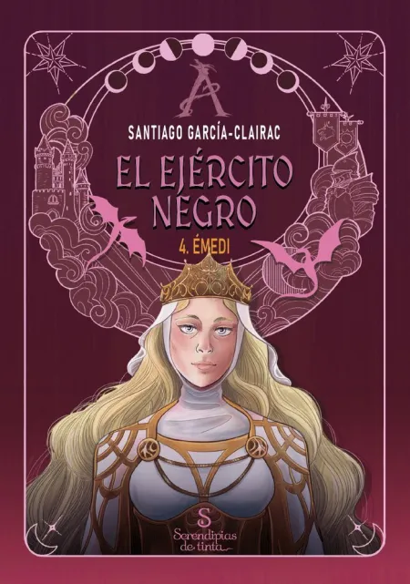 EL EJÉRCITO NEGRO 4
