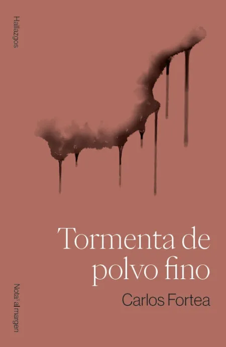 TORMENTA DE POLVO FINO