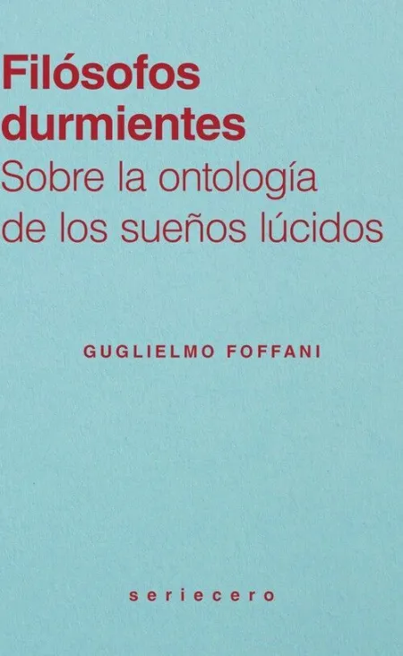 FILÓSOFOS DURMIENTES