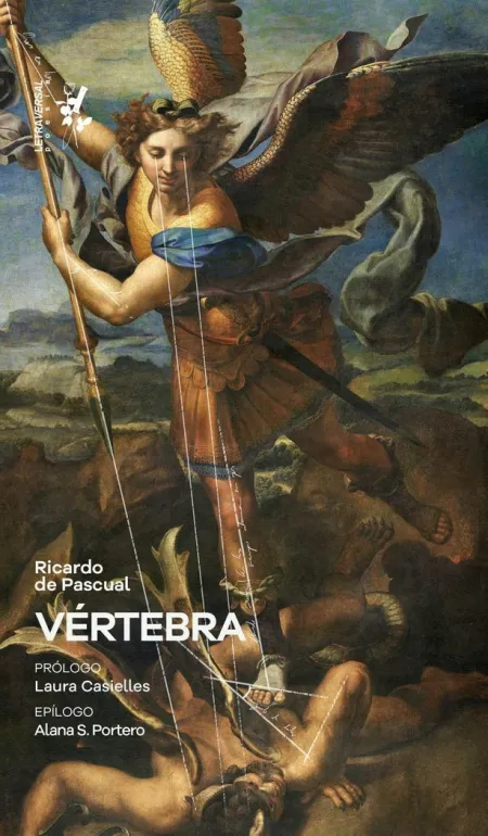 VÉRTEBRA