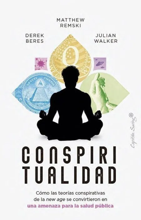 CONSPIRITUALIDAD