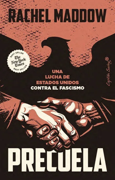 PRECUELA