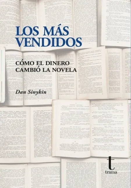 LOS MÁS VENDIDOS