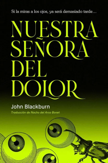 NUESTRA SEÑORA DEL DOLOR