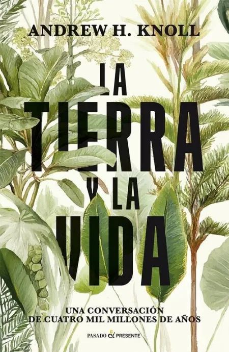 TIERRA Y LA VIDA, LA