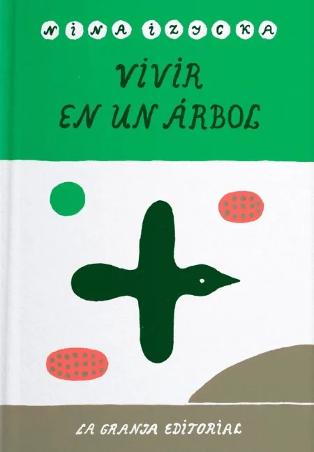 VIVIR EN UN ÁRBOL